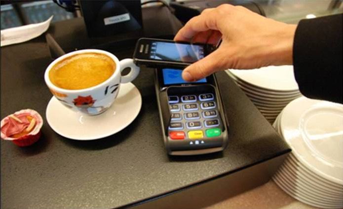Terminaux de paiement équipés de la technologie NFC : comment ça marche ?