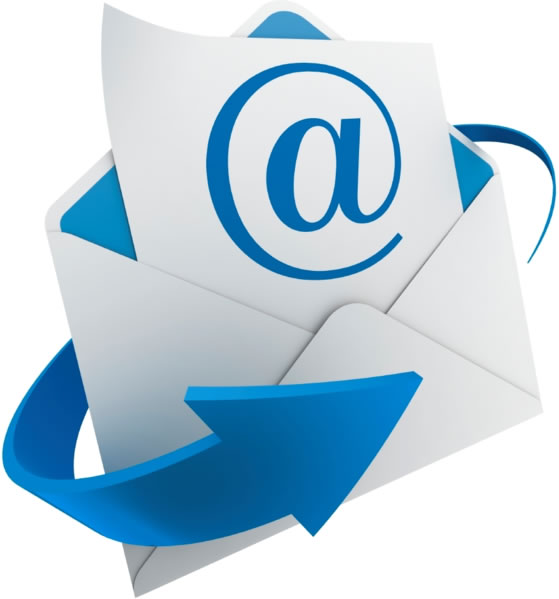 Comment envoyer un dossier par mail ?