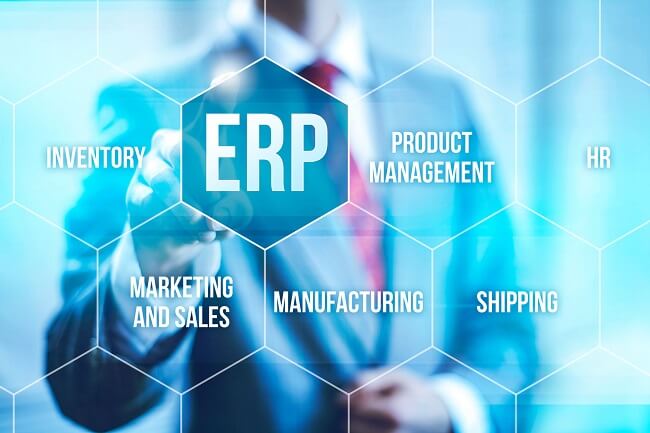 Aperçu sur les atouts des ERP par rapport aux autres logiciels disponibles sur le marché