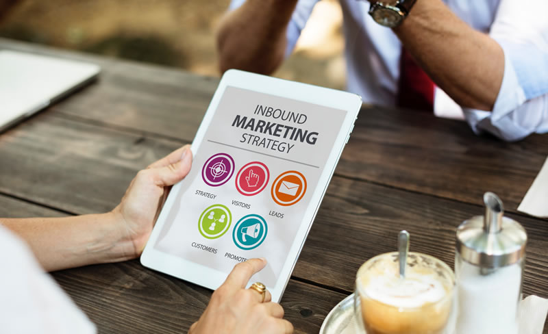 Focus sur l’inbound marketing