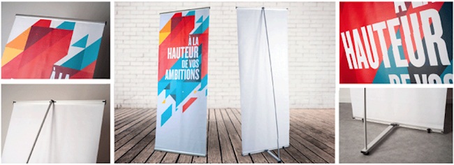 Faire de vos flyers des objets publicitaires efficaces