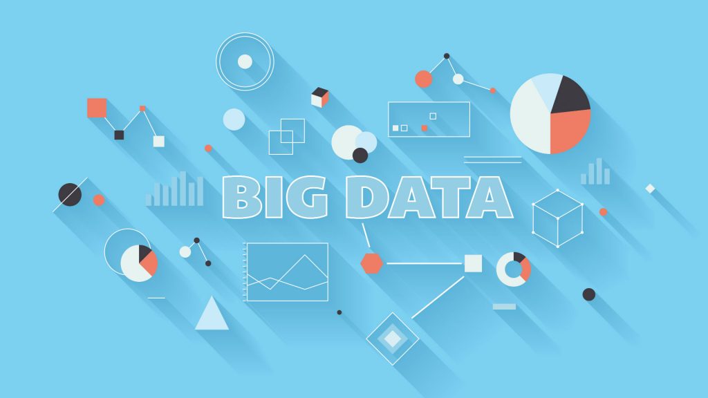 Les solutions big data pour le stockage de données