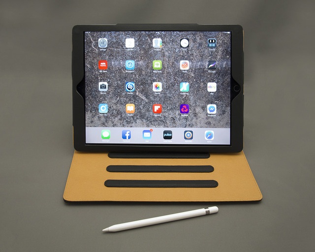 iPad pro : les caractéristiques de la tablette nouvelle génération