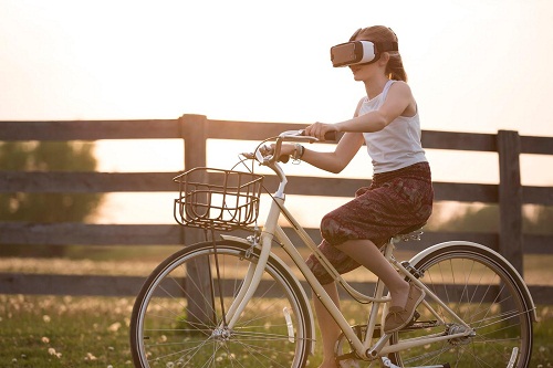 Applications de la réalité augmentée et de la réalité virtuelle : la prochaine révolution !
