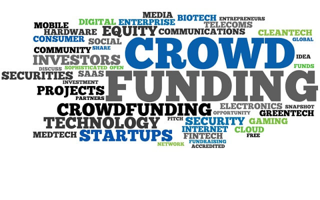 Professionnels du marketing, comment utiliser le crowdfunding pour financer son projet ?