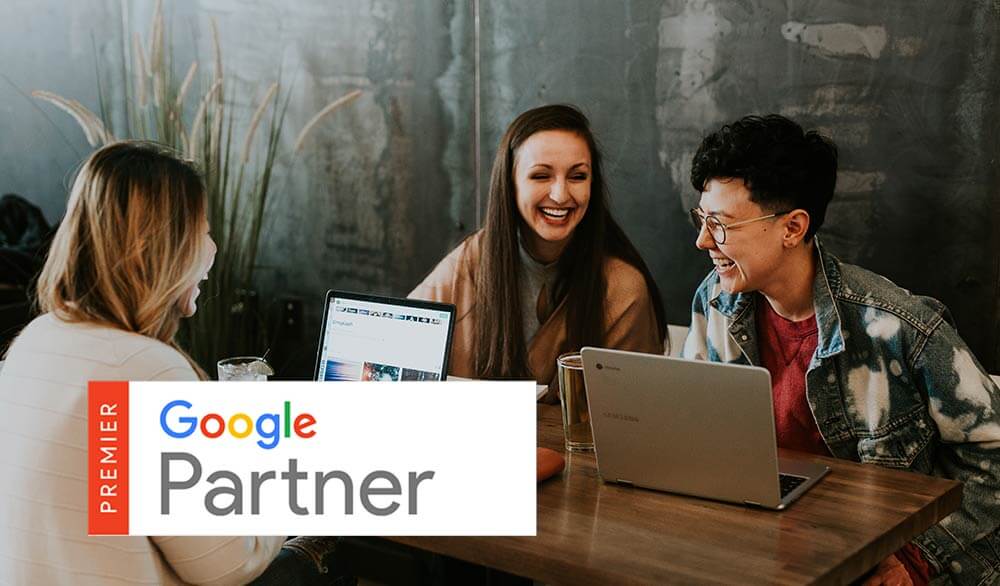 Que rechercher lors du choix d'une agence Google Partner Premier ?