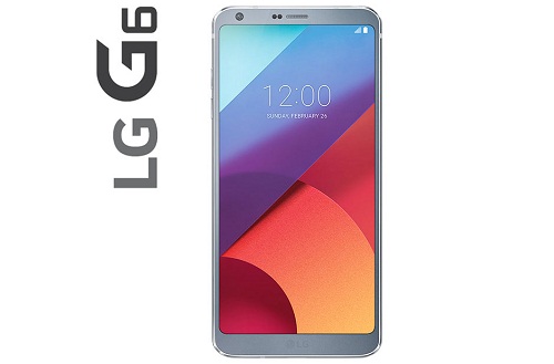 Le G6 : une bonne surprise de la part de LG