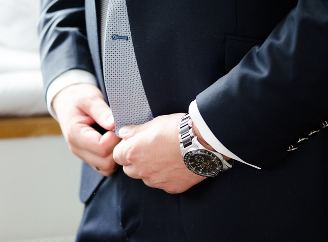 Marques de montres de luxe