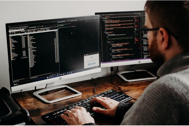 Optimiser le système informatique des entreprises avec efficacité garantie
