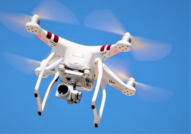 Tout ce que vous devez savoir à propos des drones