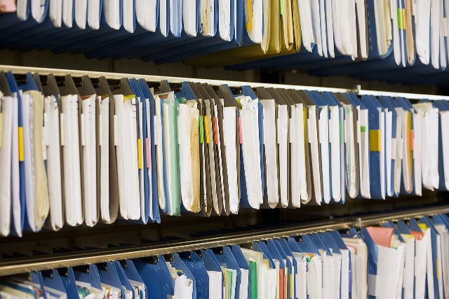 Les étapes d’archivage des documents