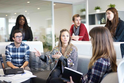 Univers start-up : les 5 mots à connaître !