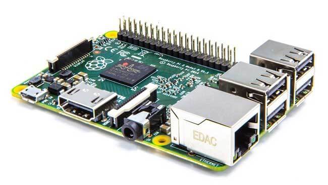 Le Raspberry Pi va t'il tuer les PC ?