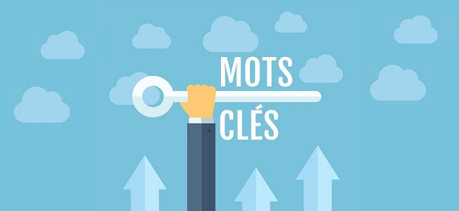 Choisir des mots-clés pertinents pour un bon référencement