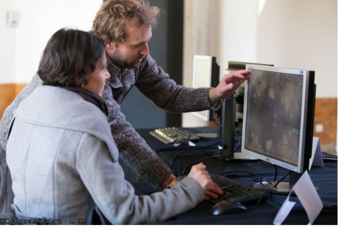 Devenir un bon développeur avec des cours à domicile informatique