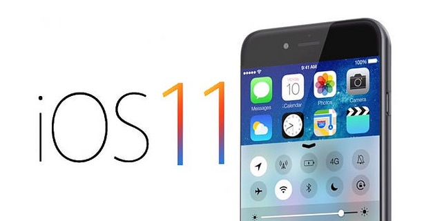 "iOS 11 : quand Apple réinvente le système d’exploitation de ses gadgets"