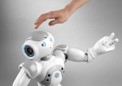 Les robots humanoïdes sur le devant de la scène