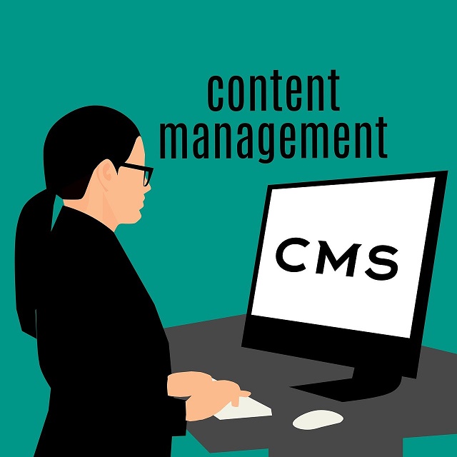 Les avantages d’utiliser un CMS ou Content Management System