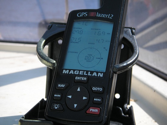 En quoi un traceur GPS pour bateau est-il utile ?