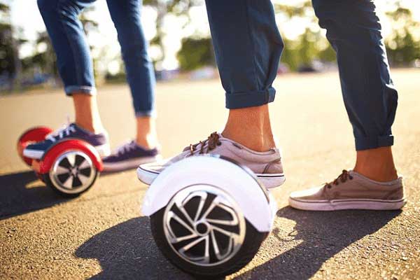 Comment choisir un hoverboard?