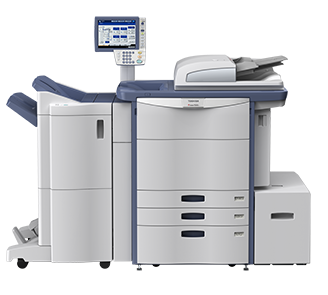 Le photocopieur : une solution pour l'impression de tous vos documents