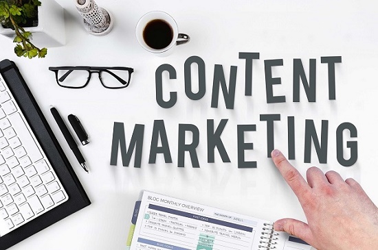 Améliorer son marketing de contenu : les points à prendre en compte