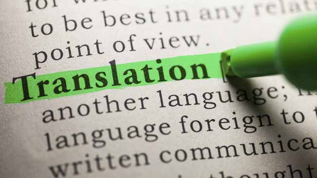 Google Traduction est-il la solution pour votre site web ?