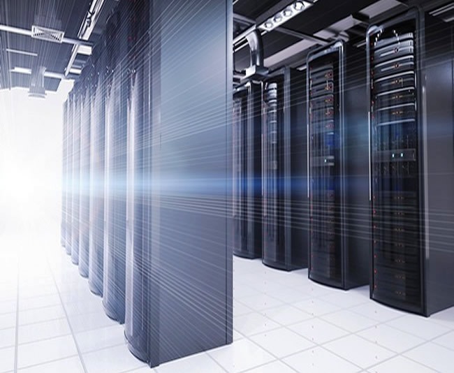 Garantir l'intégrité des données d'une entreprise avec les datacenters