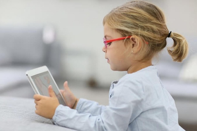 La tablette est-elle bénéfique pour l’apprentissage de l’enfant ?