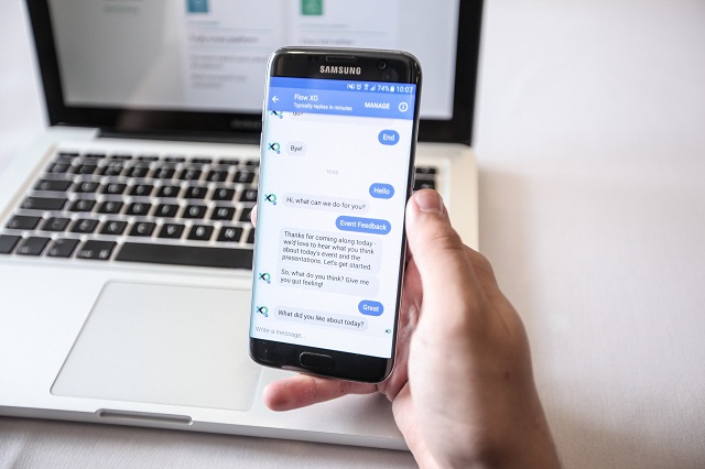 Les outils pour créer un chatbot sur Facebook Messenger