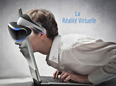 Qu'est ce que la réalité virtuelle?