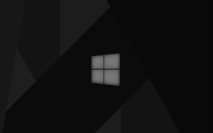 Comprendre l’écran noir d’un Windows 10
