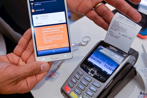 Paiement mobile : des avantages à constater