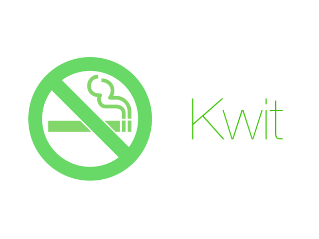 KWIT, le jeu qui aide efficacement à oublier le tabac