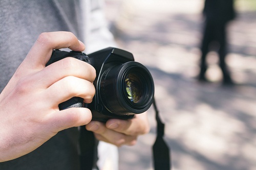 La photographie : élément essentiel de la communication d’entreprise