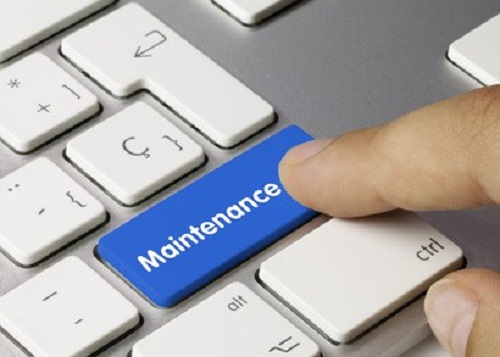 La maintenance informatique est la solution