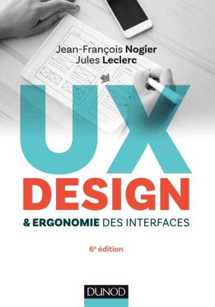 UX Design et ergonomie des interfaces