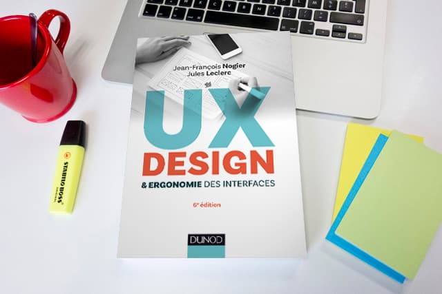 manuel de référence UX Design